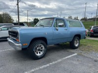 Image for 1988 Dodge Charger AW-100 ID: 4921324