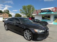 Image for 2015 Audi A6 Premium Plus ID: 6655779