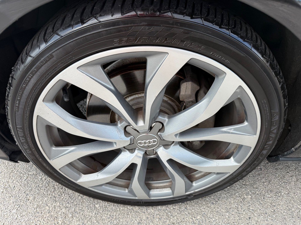2015 Audi A6 Image 12