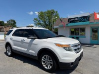 Image for 2015 Ford Explorer XLT ID: 6658609