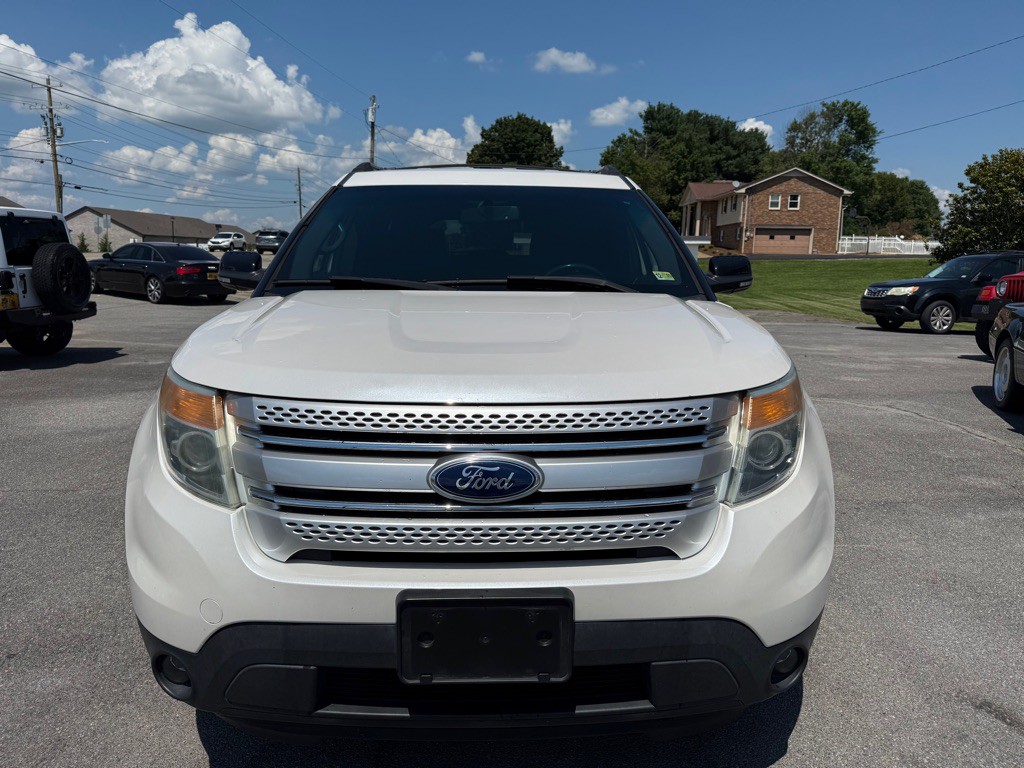 2015 Ford Explorer Image 6