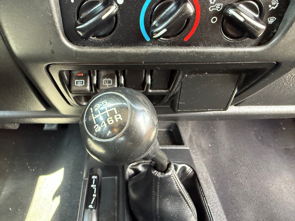2006 Jeep Wrangler Image 14