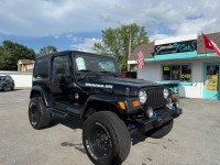 Image for 2002 Jeep Wrangler Sahara ID: 6666041