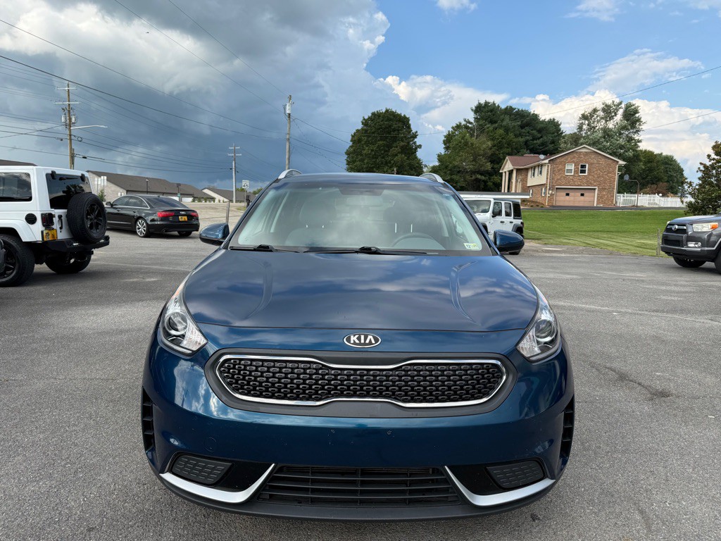 2017 Kia Niro Image 6