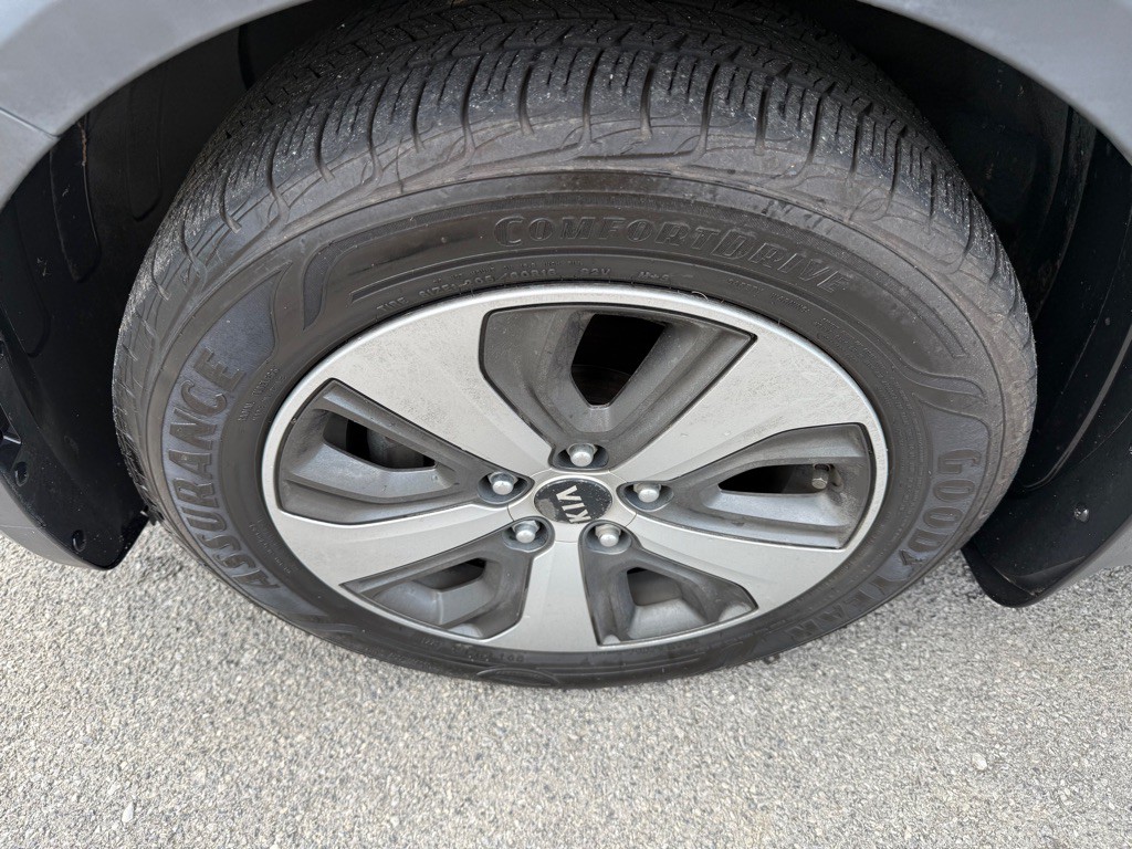 2017 Kia Niro Image 7