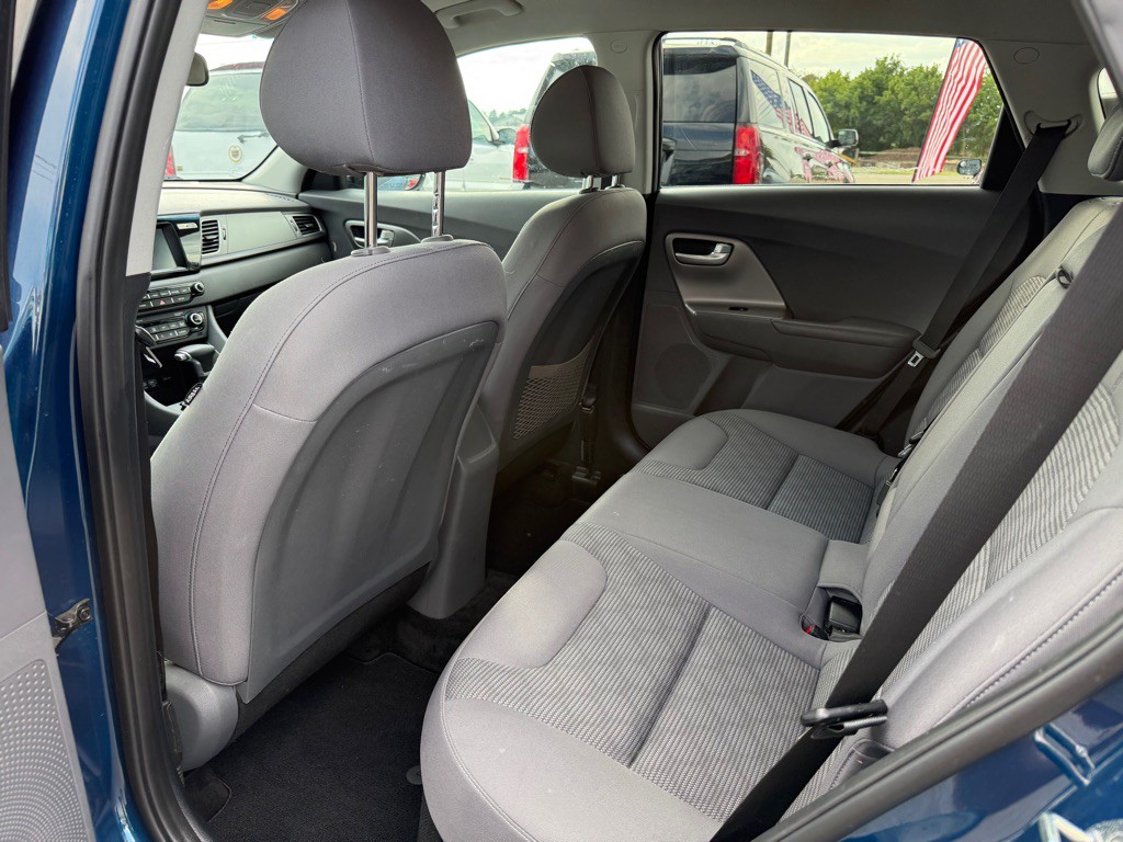 2017 Kia Niro Image 9