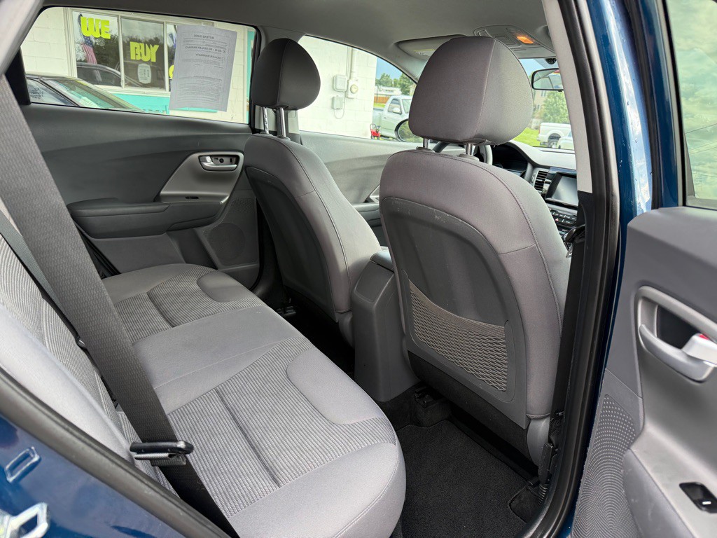 2017 Kia Niro Image 11