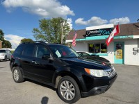Image for 2011 Subaru Forester 2.5X PREMIUM ID: 6677614