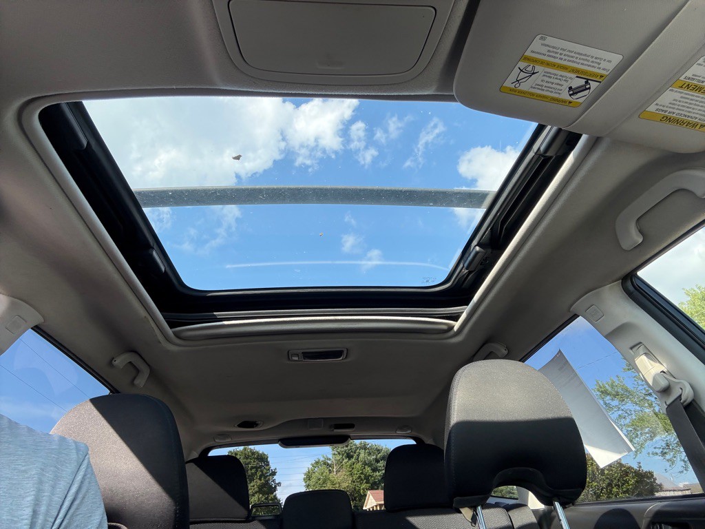 2011 Subaru Forester Image 14