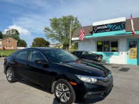 Image for 2016 Honda Civic LX ID: 6687952