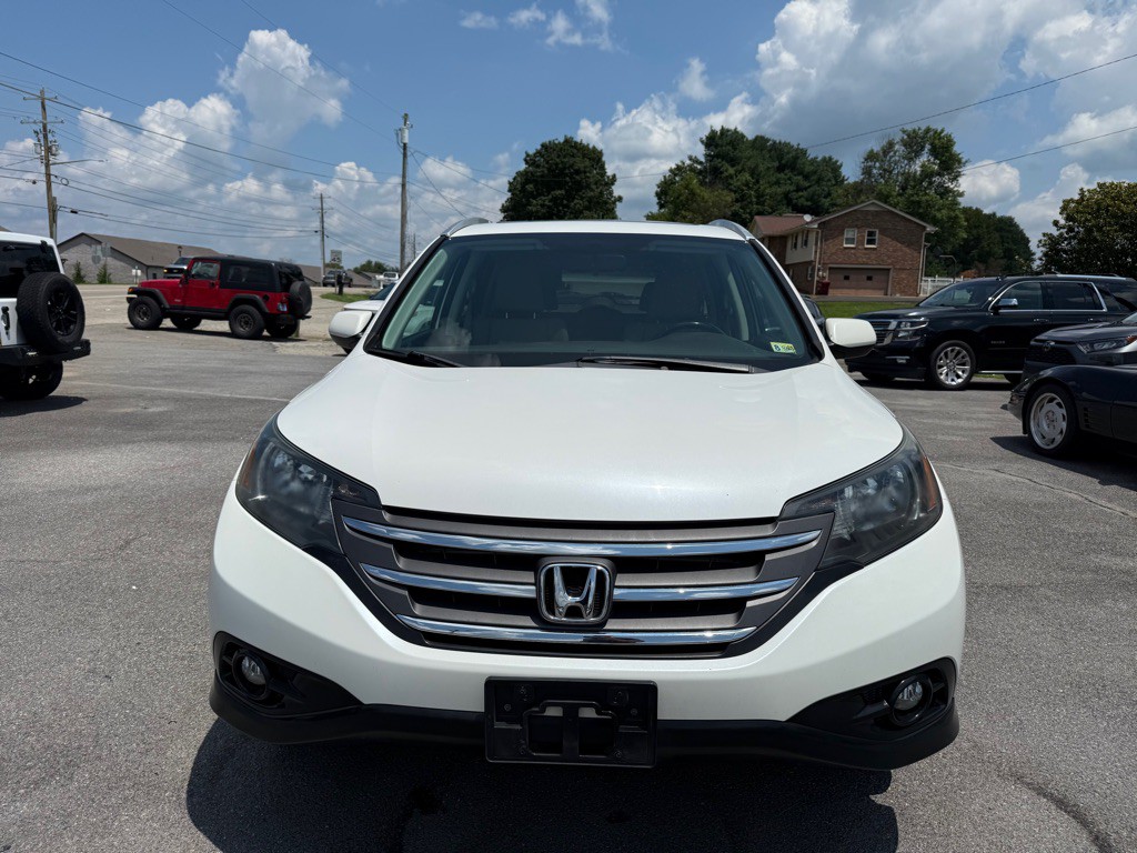 2013 Honda CR-V Image 6