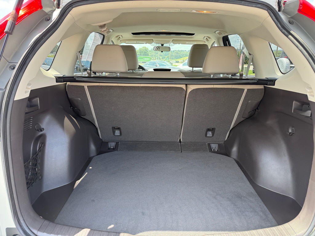 2013 Honda CR-V Image 9