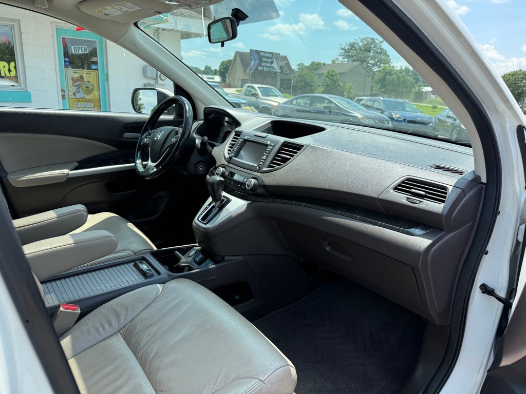 2013 Honda CR-V Image 11