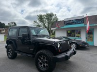 Image for 2010 Jeep Wrangler Sport ID: 6712417