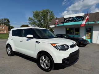 Image for 2019 Kia Soul  ID: 6720605