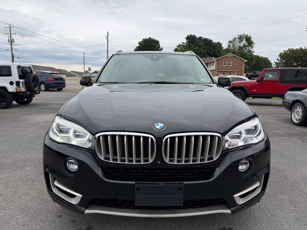 2016 BMW X5 Image 6