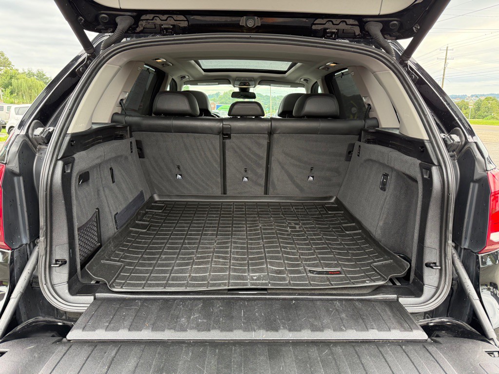 2016 BMW X5 Image 10