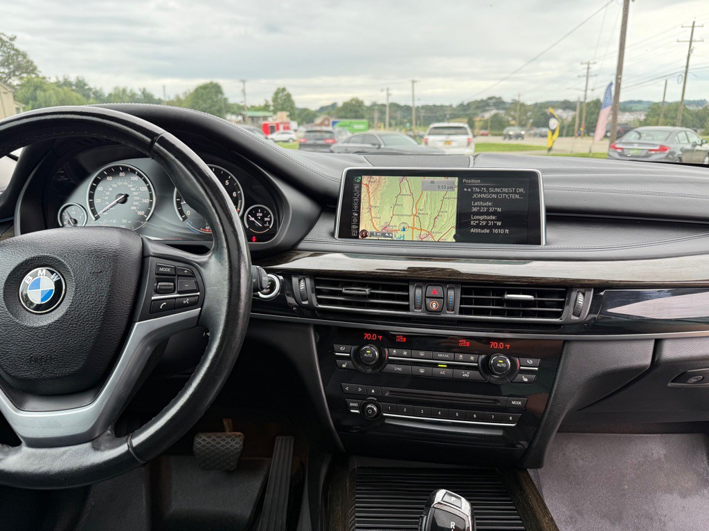 2016 BMW X5 Image 13