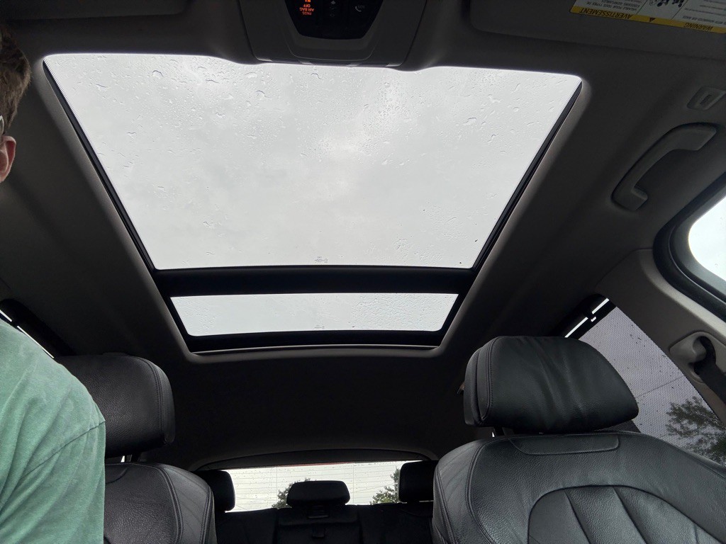 2016 BMW X5 Image 14