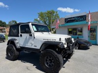 Image for 2005 Jeep Wrangler Rubicon ID: 6742390