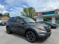 Image for 2015 Ford Explorer Sport ID: 6757311