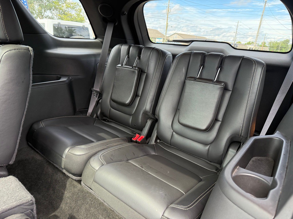 2015 Ford Explorer Image 10