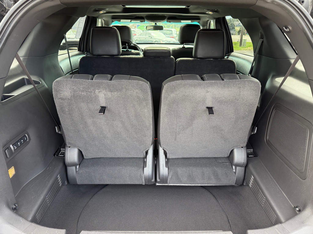 2015 Ford Explorer Image 11