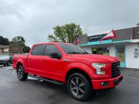Image for 2017 Ford F-150 Supercrew ID: 6758155