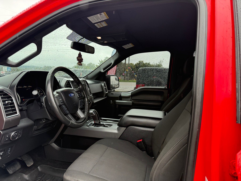 2017 Ford F-150 Image 7