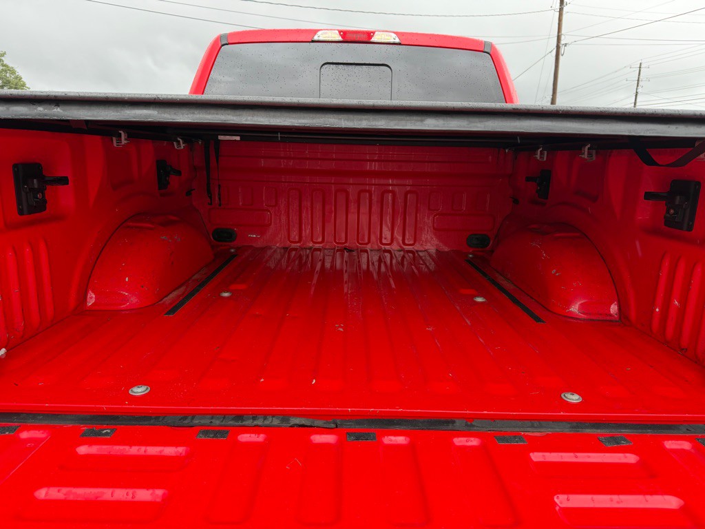 2017 Ford F-150 Image 9