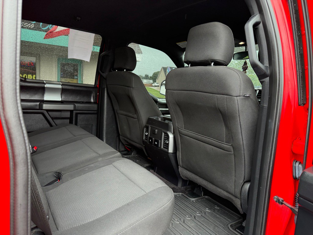 2017 Ford F-150 Image 11