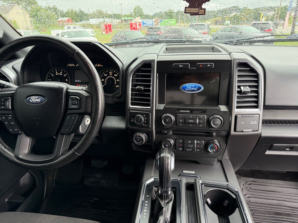 2017 Ford F-150 Image 13