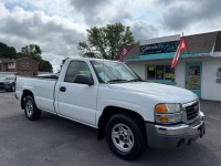 Image for 2003 GMC Sierra 1500 ID: 6761164