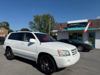 Image for 2003 Toyota Highlander  ID: 6776391