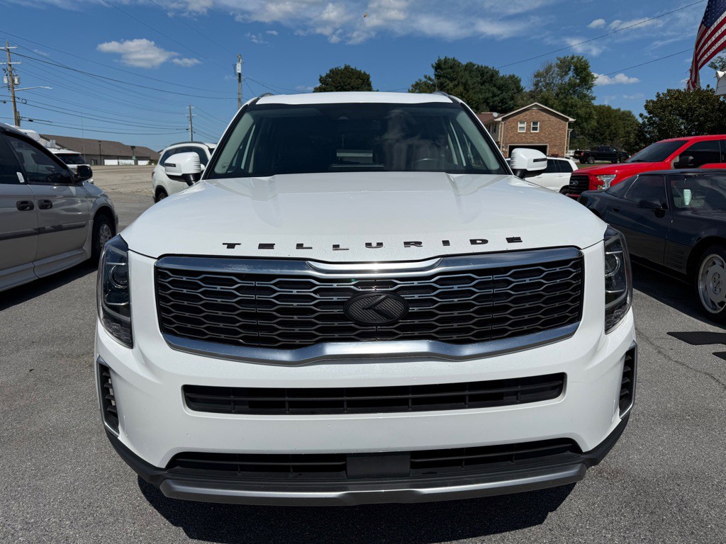 2020 Kia Telluride Image 6