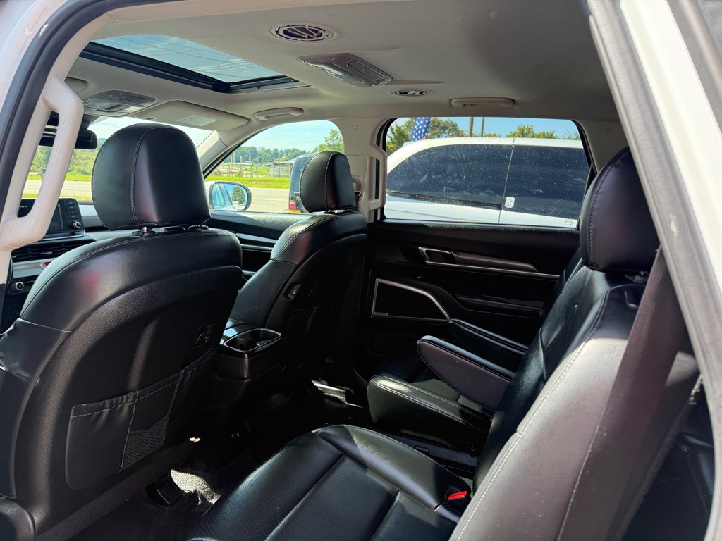 2020 Kia Telluride Image 9
