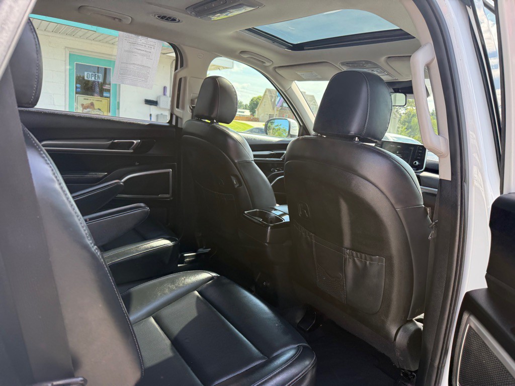 2020 Kia Telluride Image 12