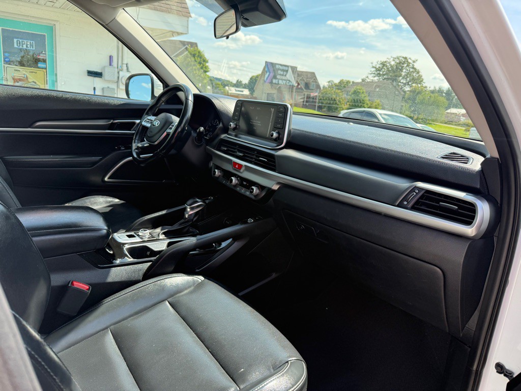 2020 Kia Telluride Image 14