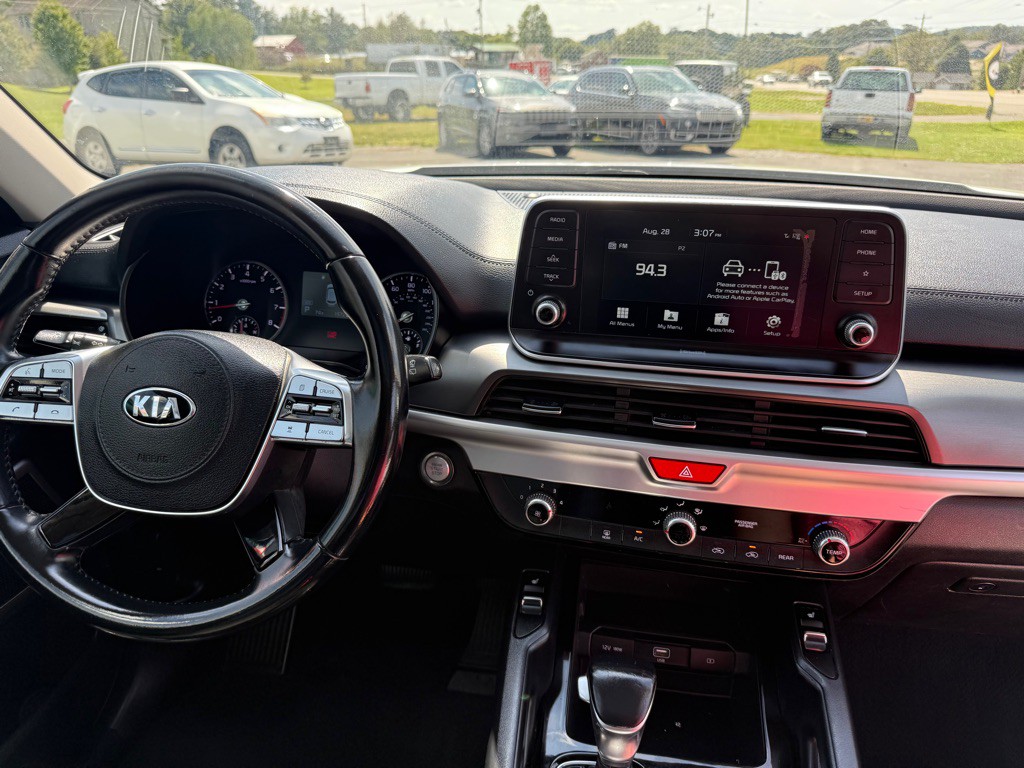 2020 Kia Telluride Image 15