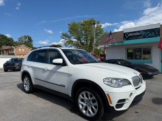 Image for 2013 BMW X5 xDrive35i ID: 6811717