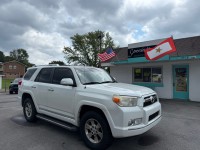 Image for 2011 Toyota 4Runner SR5 ID: 6818092