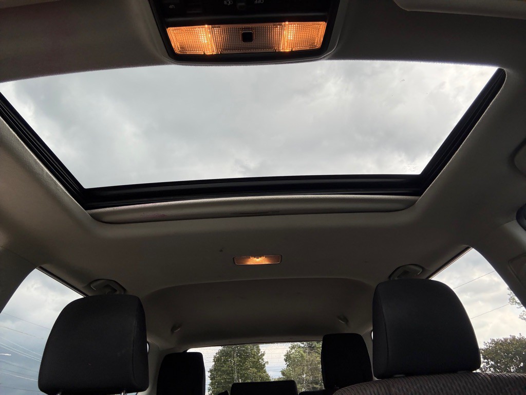 2011 Toyota 4Runner Image 13