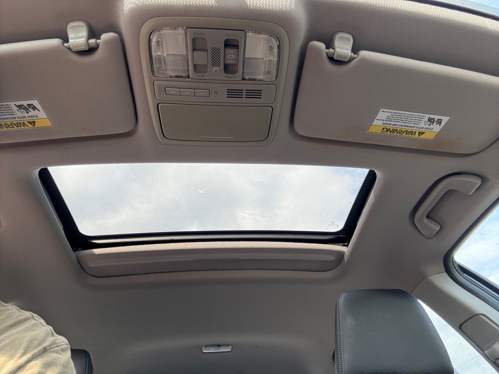 2017 Honda Accord Image 13