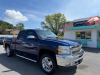 Image for 2013 Chevrolet Silverado 1500 LT ID: 6852683