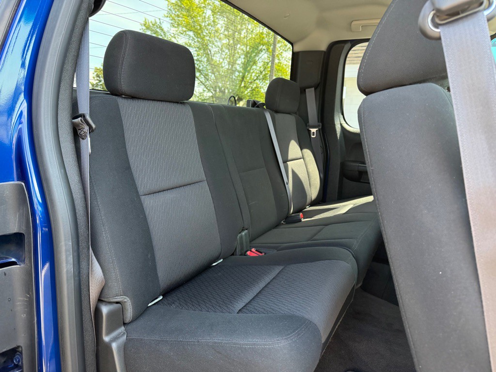 2013 Chevrolet Silverado 1500 Image 12