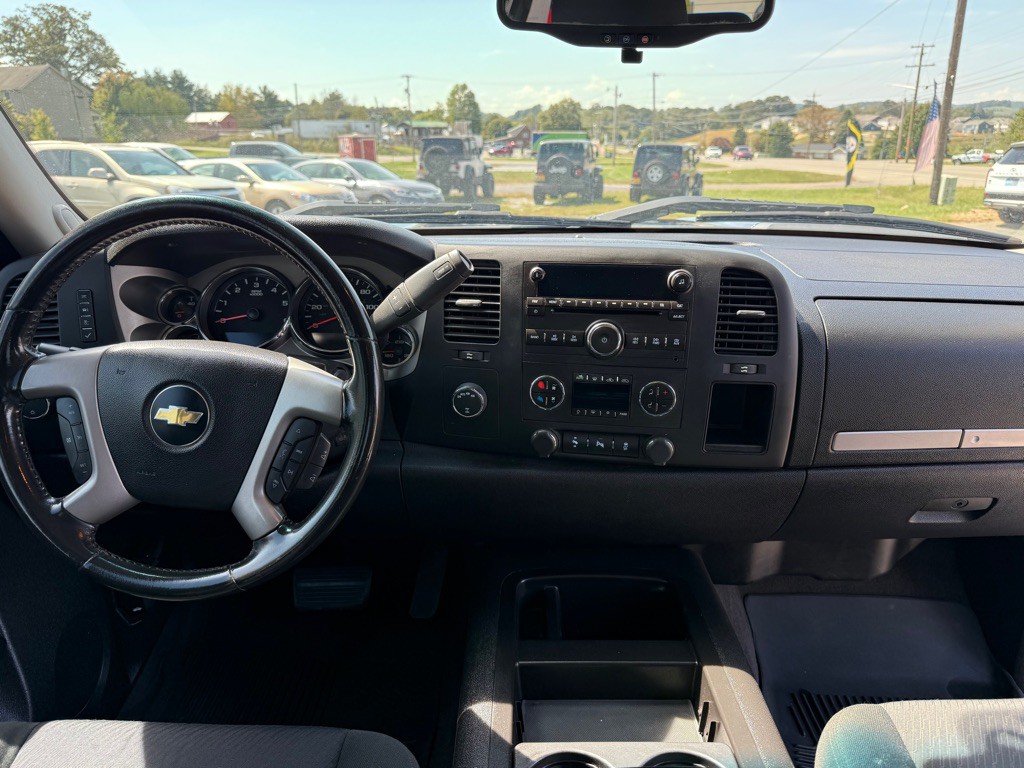 2013 Chevrolet Silverado 1500 Image 13