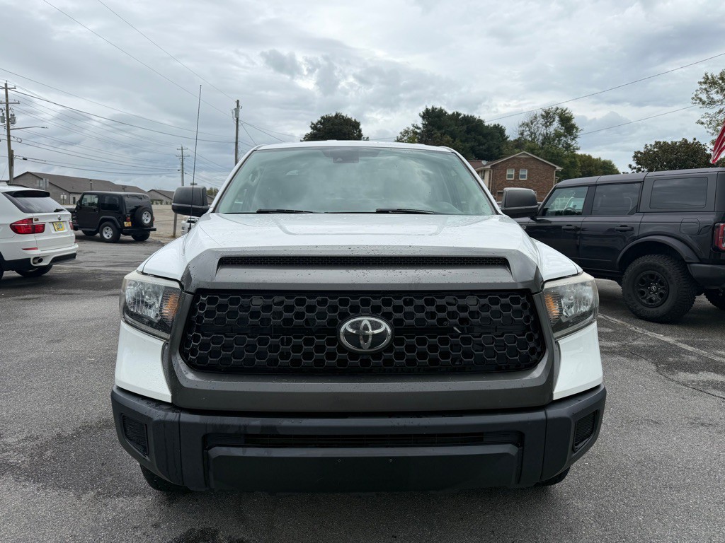 2019 Toyota Tundra Image 6