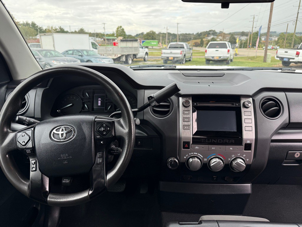 2019 Toyota Tundra Image 13