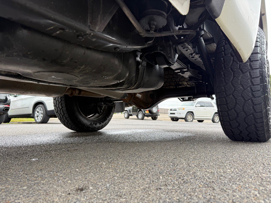 2019 Toyota Tundra Image 14