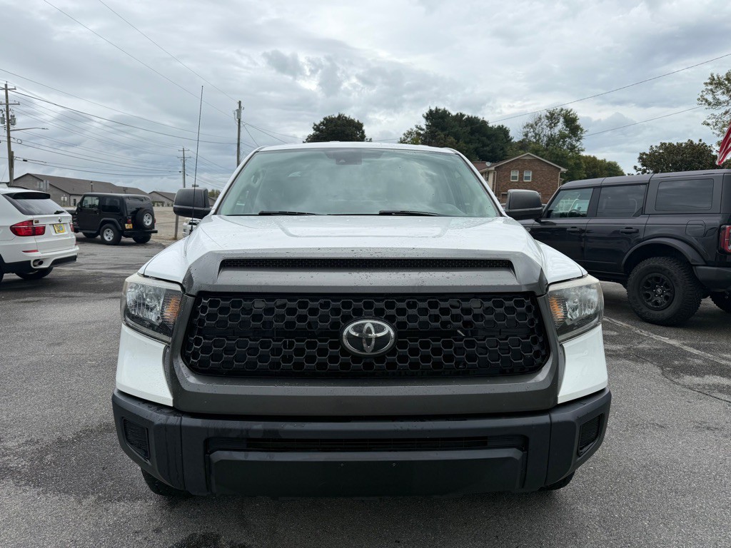 2019 Toyota Tundra Image 17